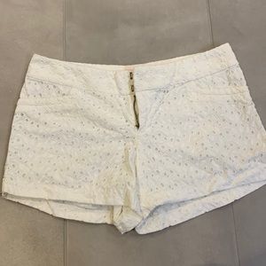 Lilly Pulitzer shorts